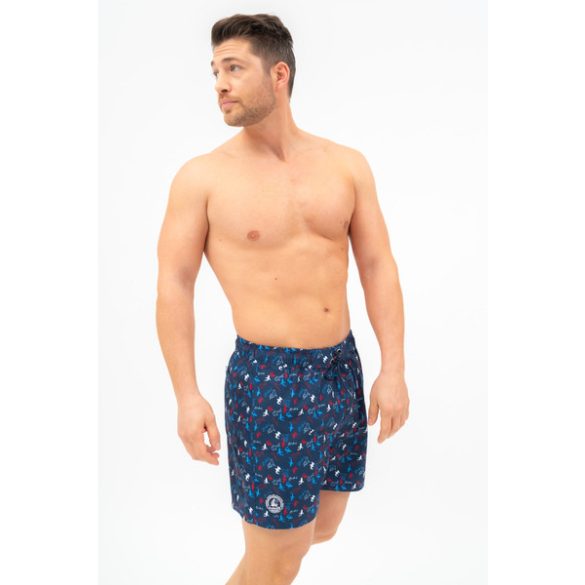 Budmil férfi rövidnadrág - B20160552-004