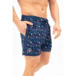 Budmil férfi rövidnadrág - B20160552-004