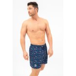 Budmil férfi rövidnadrág - B20160552-004