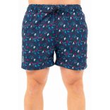 Budmil férfi rövidnadrág - B20160552-004