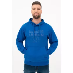 Budmil férfi pulóver - B20220912-001