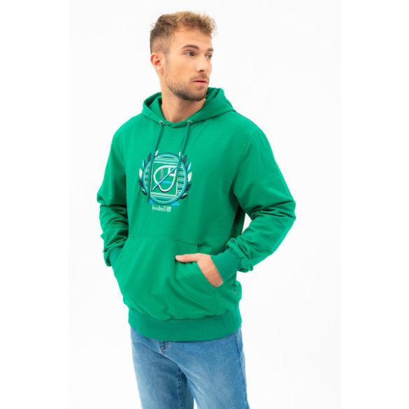 Budmil férfi Pulóver - B20220924-001