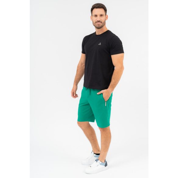 Budmil férfi rövidnadrág - B20240076-002