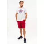 Budmil férfi rövidnadrág - B20240080-001
