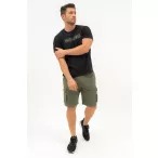 Budmil férfi rövidnadrág - B20240080-002