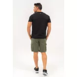 Budmil férfi rövidnadrág - B20240080-002