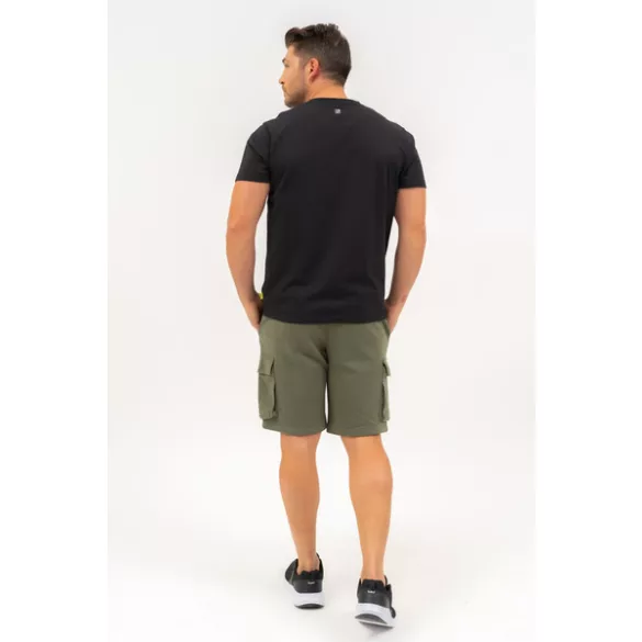 Budmil férfi rövidnadrág - B20240080-002