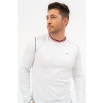 Budmil férfi póló - B20250036-001