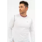 Budmil férfi póló - B20250036-001