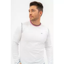 Budmil férfi póló - B20250036-001