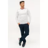 Budmil férfi póló - B20250036-001