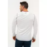 Budmil férfi póló - B20250036-001