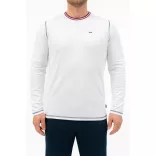 Budmil férfi póló - B20250036-001