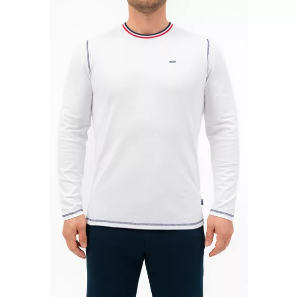 Budmil férfi póló - B20250036-001