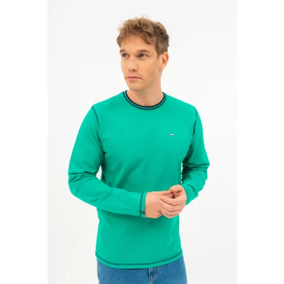 Budmil férfi póló - B20250036-002