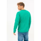 Budmil férfi póló - B20250036-002