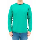 Budmil férfi póló - B20250036-002
