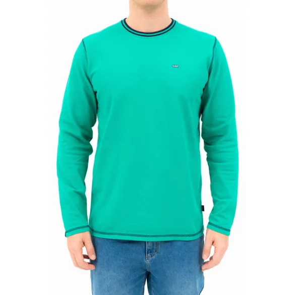 Budmil férfi póló - B20250036-002