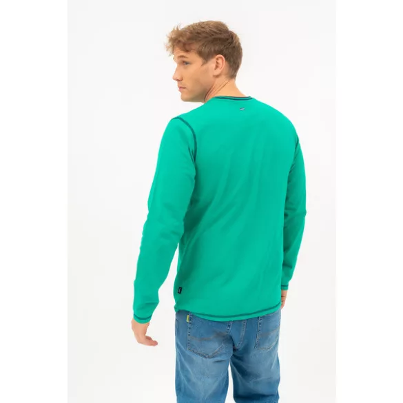 Budmil férfi póló - B20250036-002