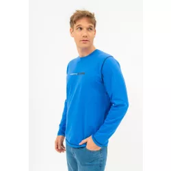 Budmil férfi póló - B20250037-001