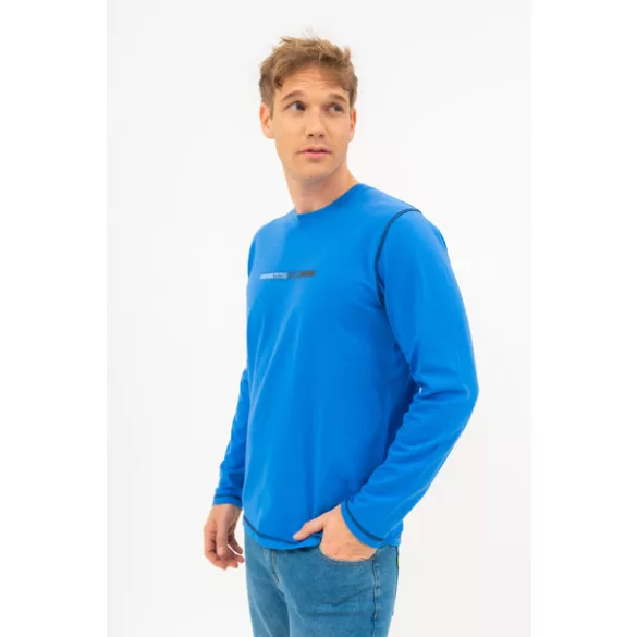 Budmil férfi póló - B20250037-001