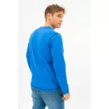 Budmil férfi póló - B20250037-001