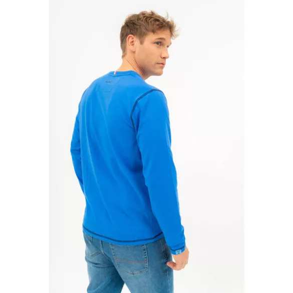 Budmil férfi póló - B20250037-001