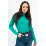 Budmil női póló - B20250045-002