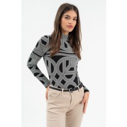 Budmil női póló - B20250045-005