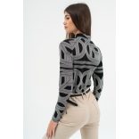 Budmil női póló - B20250045-005