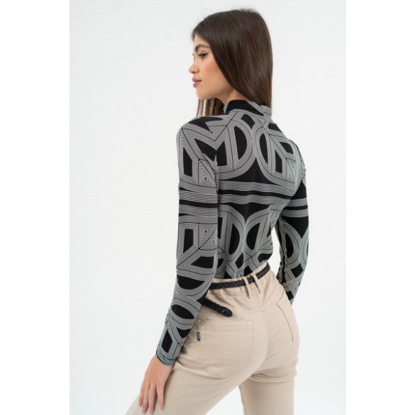 Budmil női póló - B20250045-005