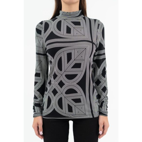 Budmil női póló - B20250045-005