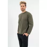Budmil férfi póló - B20250047-001