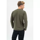 Budmil férfi póló - B20250047-001