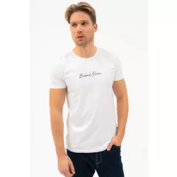 Budmil férfi Póló - B20300440-001