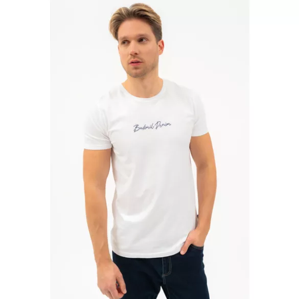 Budmil férfi Póló - B20300440-001