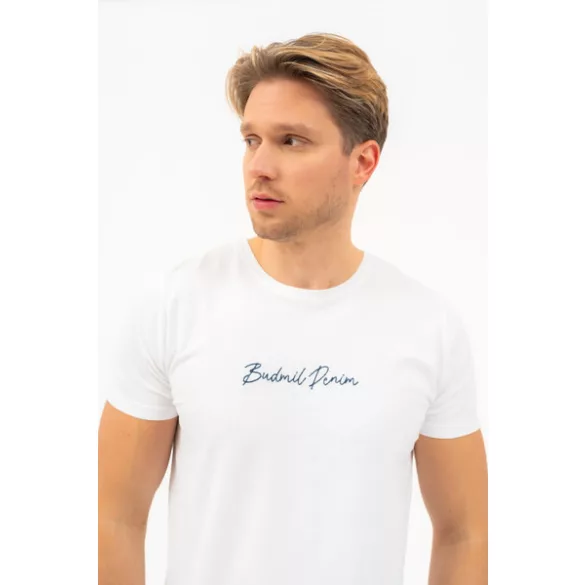 Budmil férfi Póló - B20300440-001