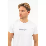Budmil férfi Póló - B20300440-001