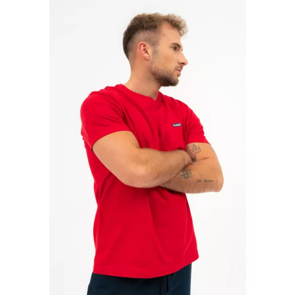 Budmil férfi póló - B20300441-002