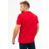 Budmil férfi póló - B20300441-002