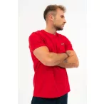Budmil férfi póló - B20300441-002
