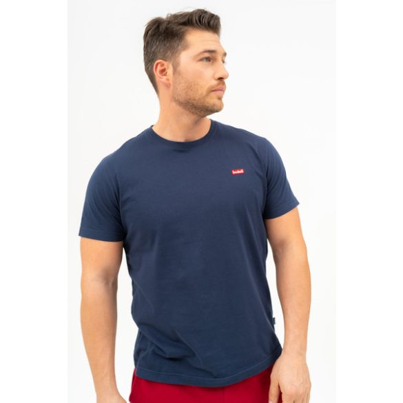 Budmil férfi póló - B20300441-005