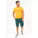 Budmil férfi póló - B20300443-004