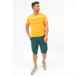 Budmil férfi póló - B20300443-004