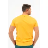 Budmil férfi póló - B20300443-004