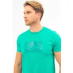 Budmil férfi póló - B20300443-005