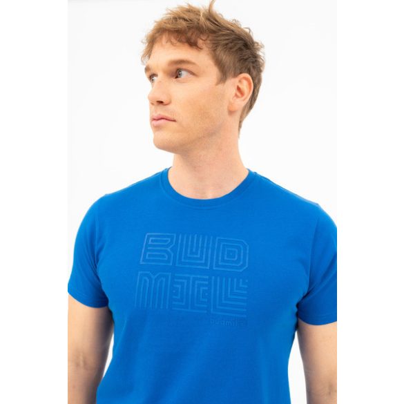 Budmil férfi póló - B20300443-006