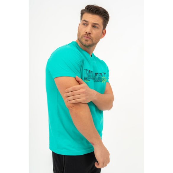 Budmil férfi póló - B20300444-002