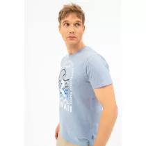 Budmil férfi póló - B20300445-001