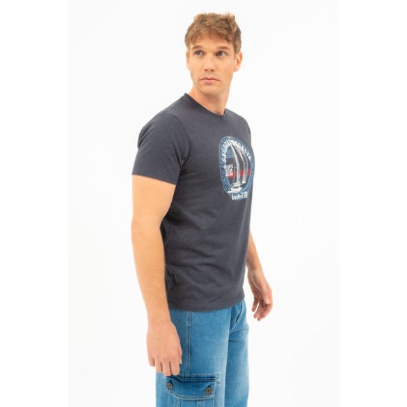 Budmil férfi póló - B20300445-003